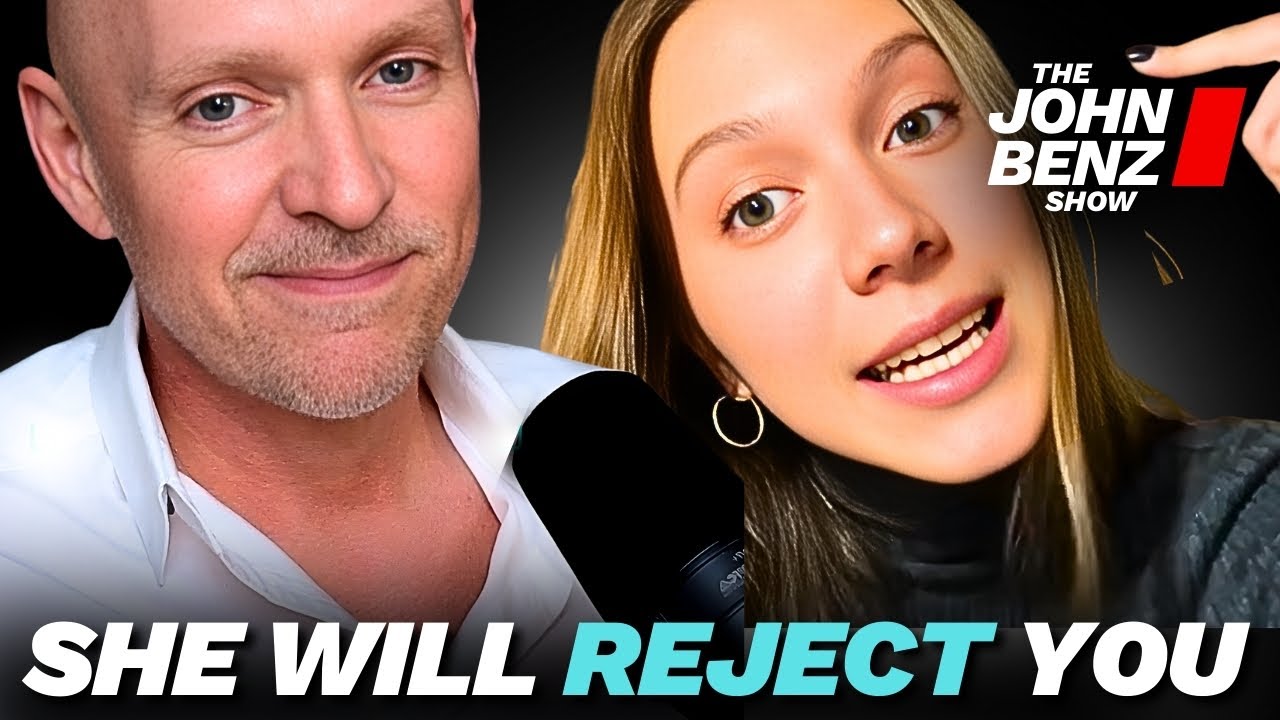 She Wants Emotion, Not You (Why You Get Rejected)