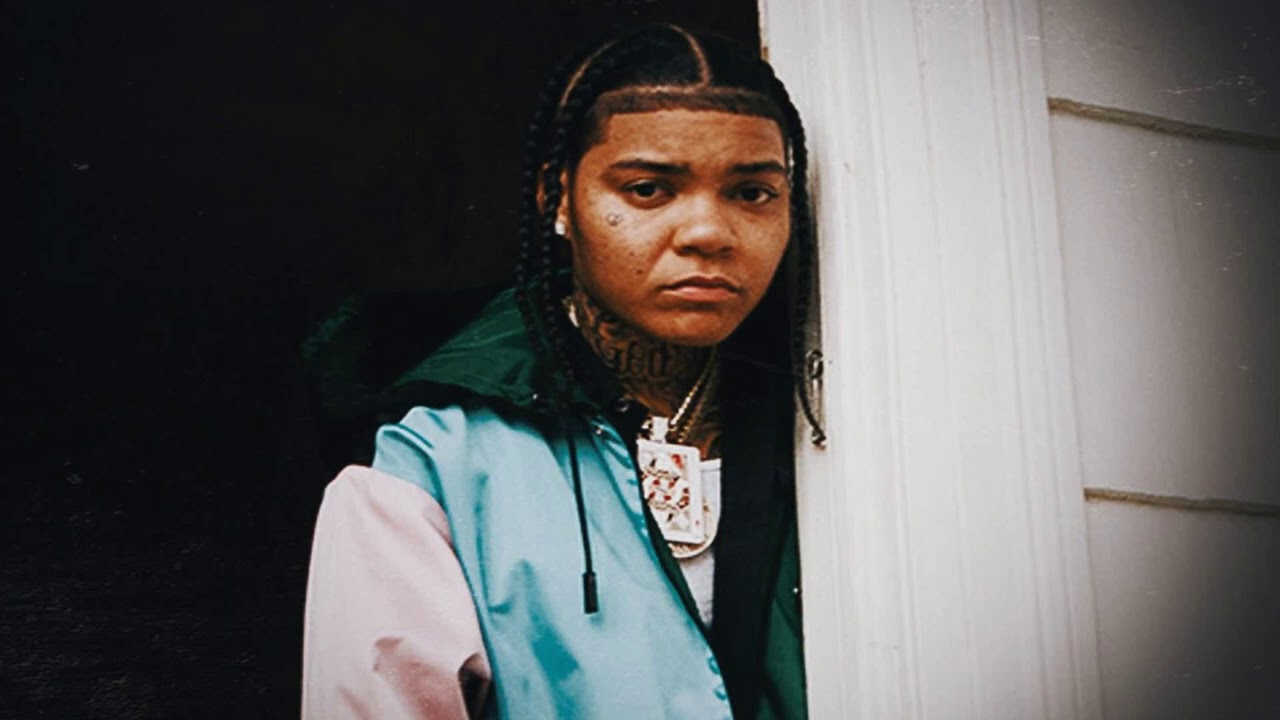 Young M.A Type Beat 2021 - 