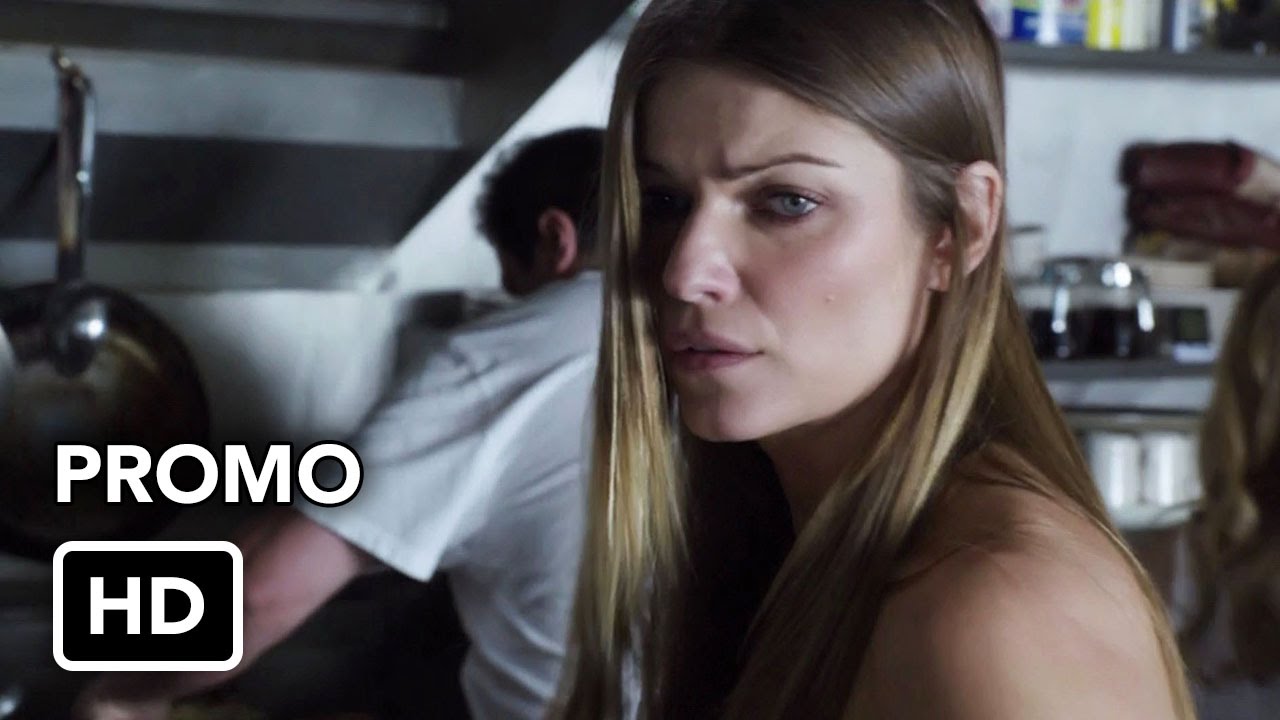 Banshee 3x04 Promo 