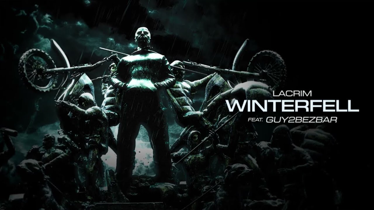 Lacrim Ft. Guy2Bezbar - WINTERFELL (Speed up)