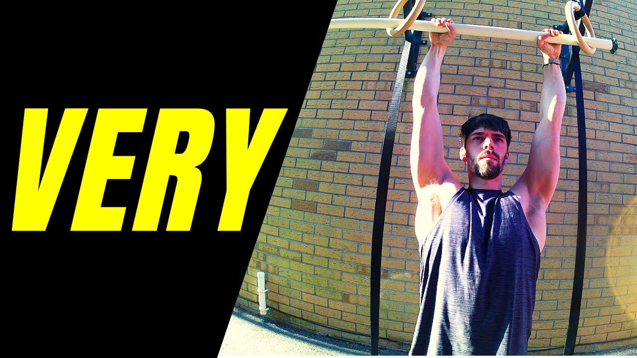 How Hard is the 100 Second Hang Challenge?