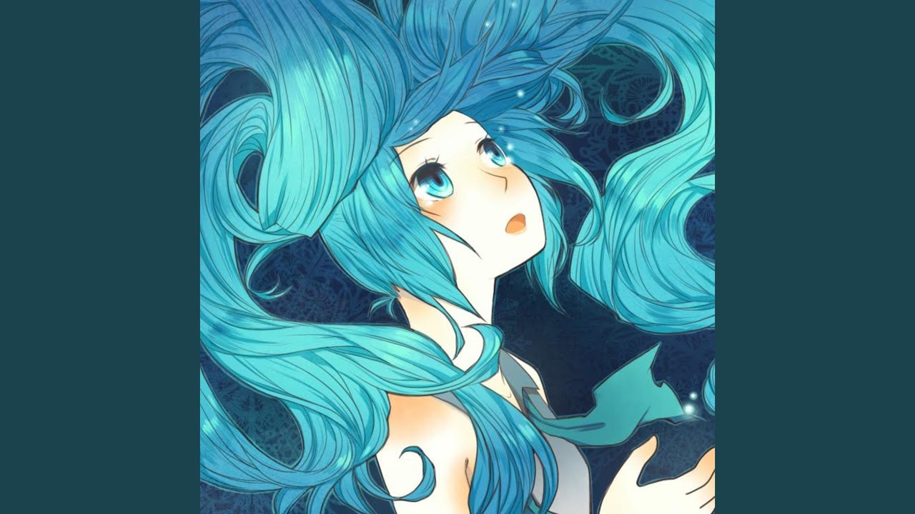 いくつもの夜を越えて (feat. 初音ミク)