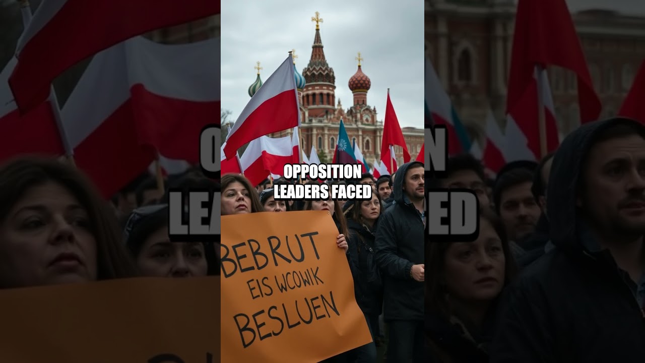 The Uprising in Belarus: A Struggle for Freedom