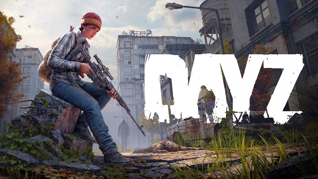 Day Z-OFFICIAL LIVE!! #dayz #dayzofficial #dayzgamers #dayzgameplay