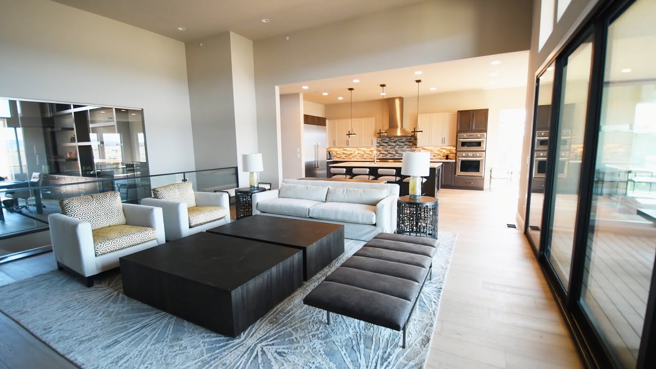 Denver New Construction: By Margarita Bravo