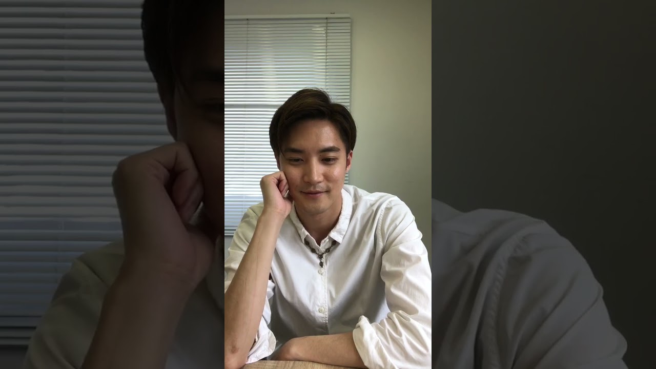 Shunya Shiraishi, Live on IG