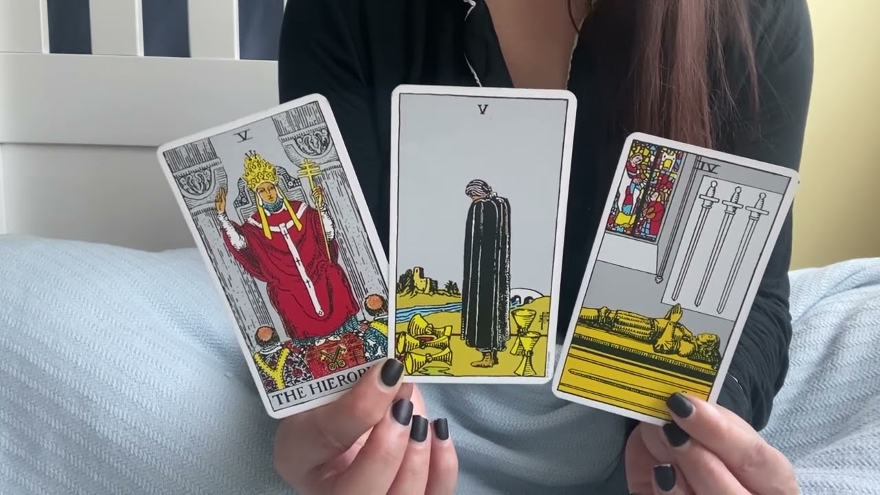 PISCES ♓️ “IF I WAS YOU ID HATE ME TOO”...