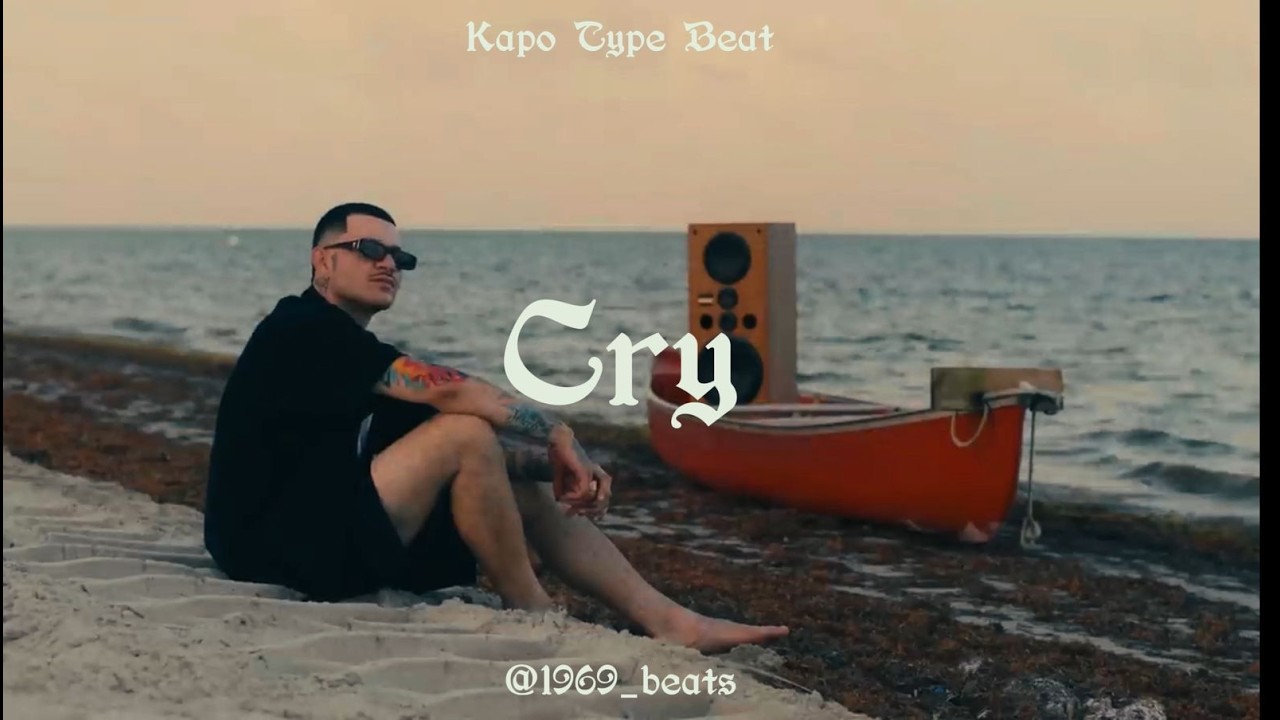 Kapo Type Beat - 🌴 