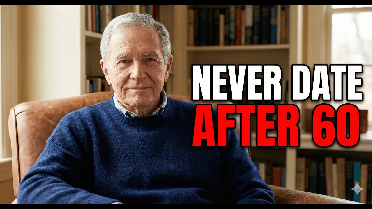 At 78, I’m Warning You: Don’t Get a Girlfriend After 60