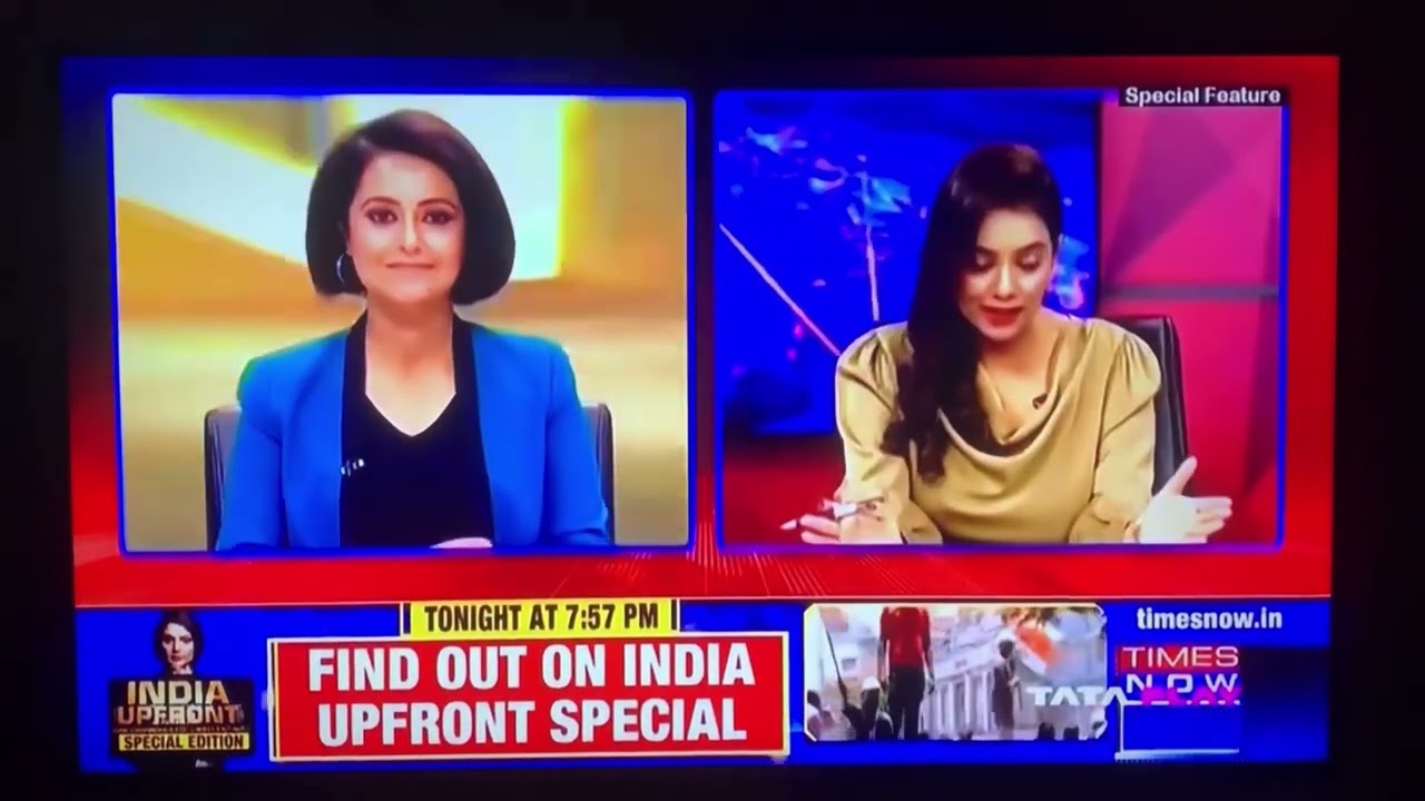 The time my husband surprised me on national tv!