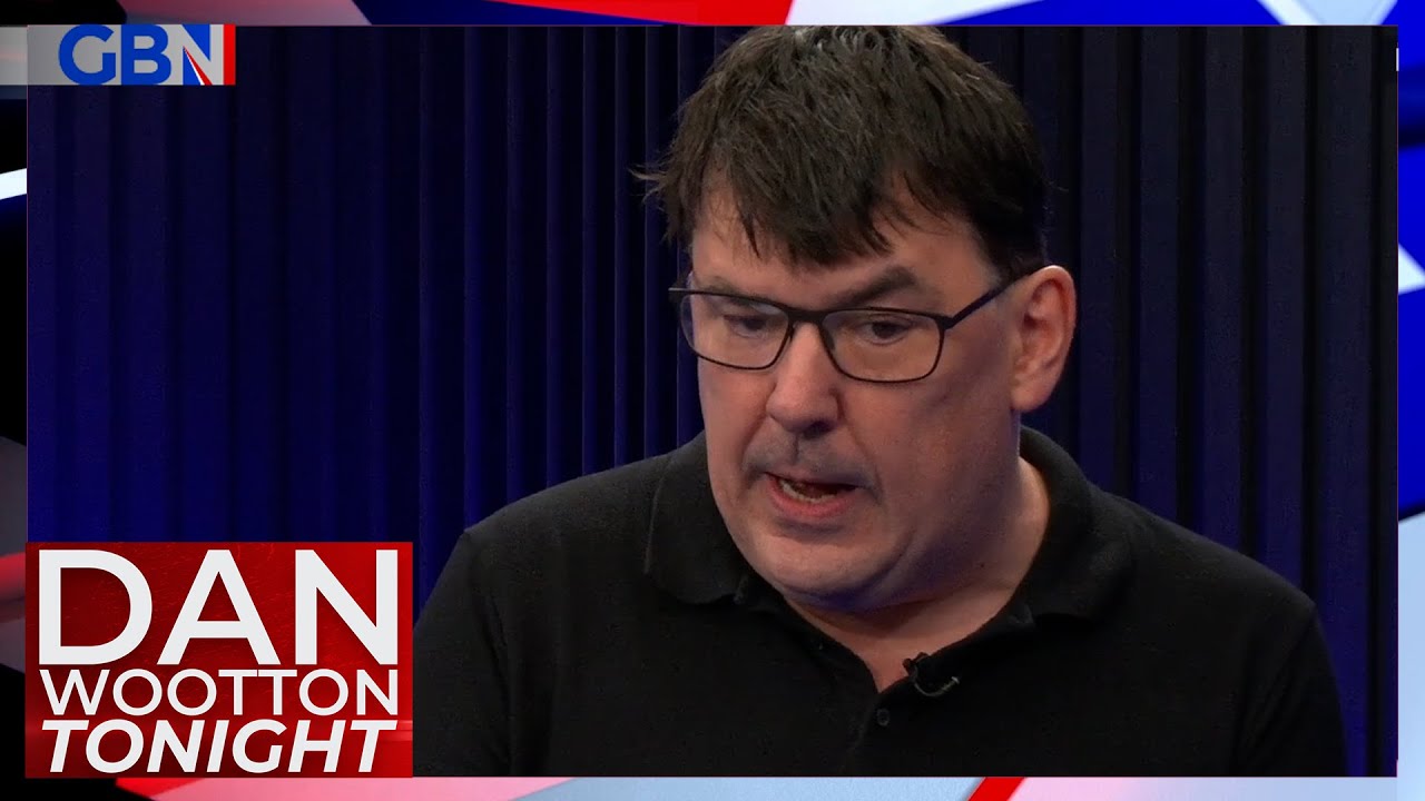 Graham Linehan: 'Trans activists tried to destroy my life' after BBC interview on Tavistock Centre