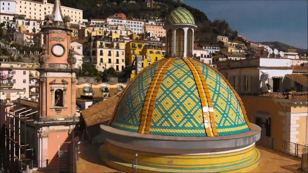 salerno 2020 riprese hd drone#salerno#drone