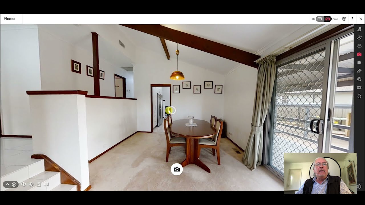 How to Edit a Matterport Virtual Tour as a Collaborator