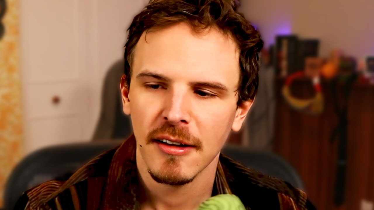 Idubbbz — бедный