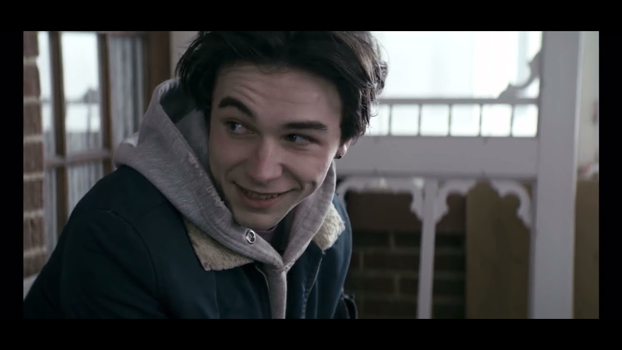 wayne scene pack - 1080p hd quality - mark mckenna 2019