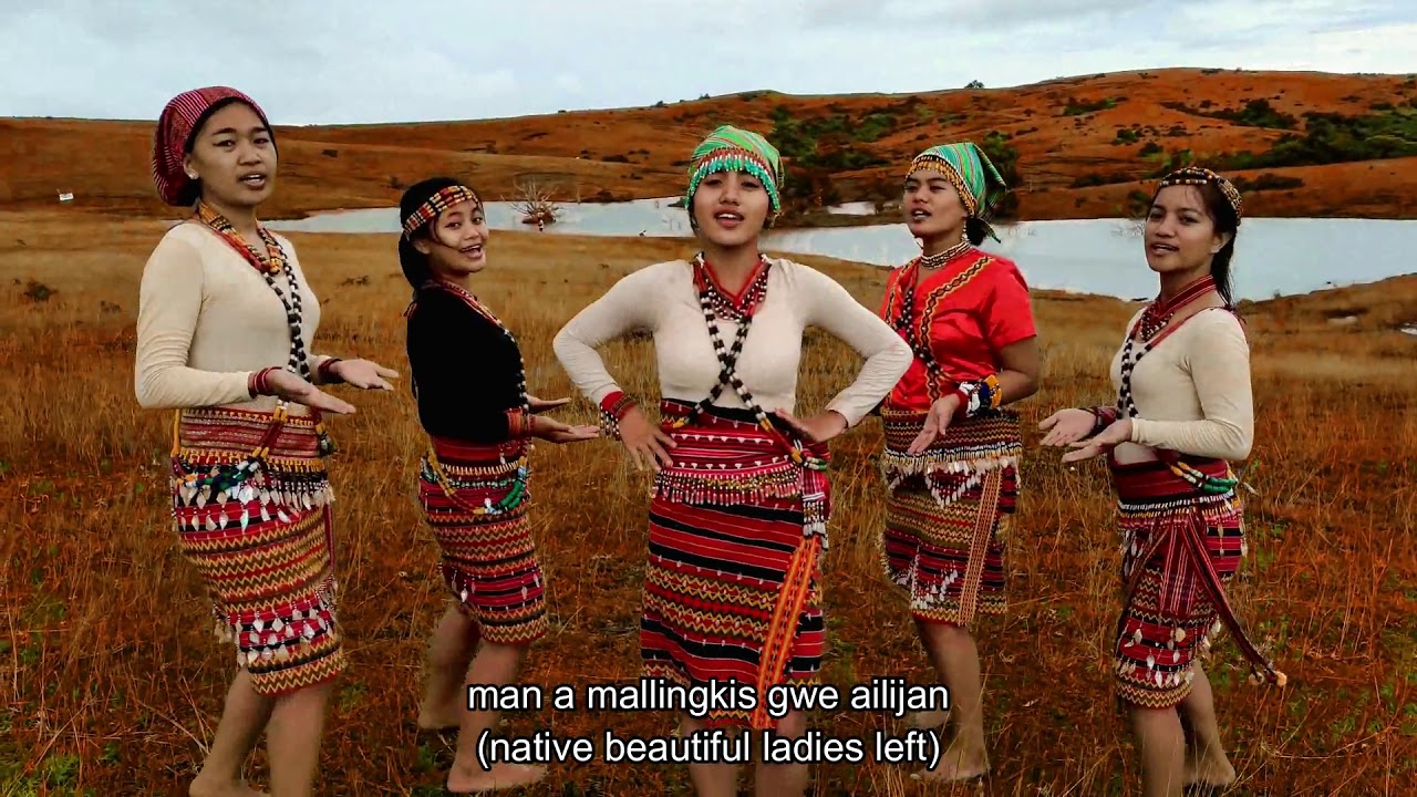 Entry No. 43 : Ystaychi Ychananaw #KalingaLaggunawa #WomenEmpowerment