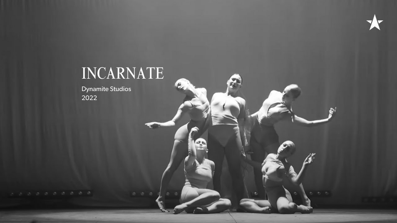 INCARNATE | DYNAMITE STUDIOS | ADF 2022