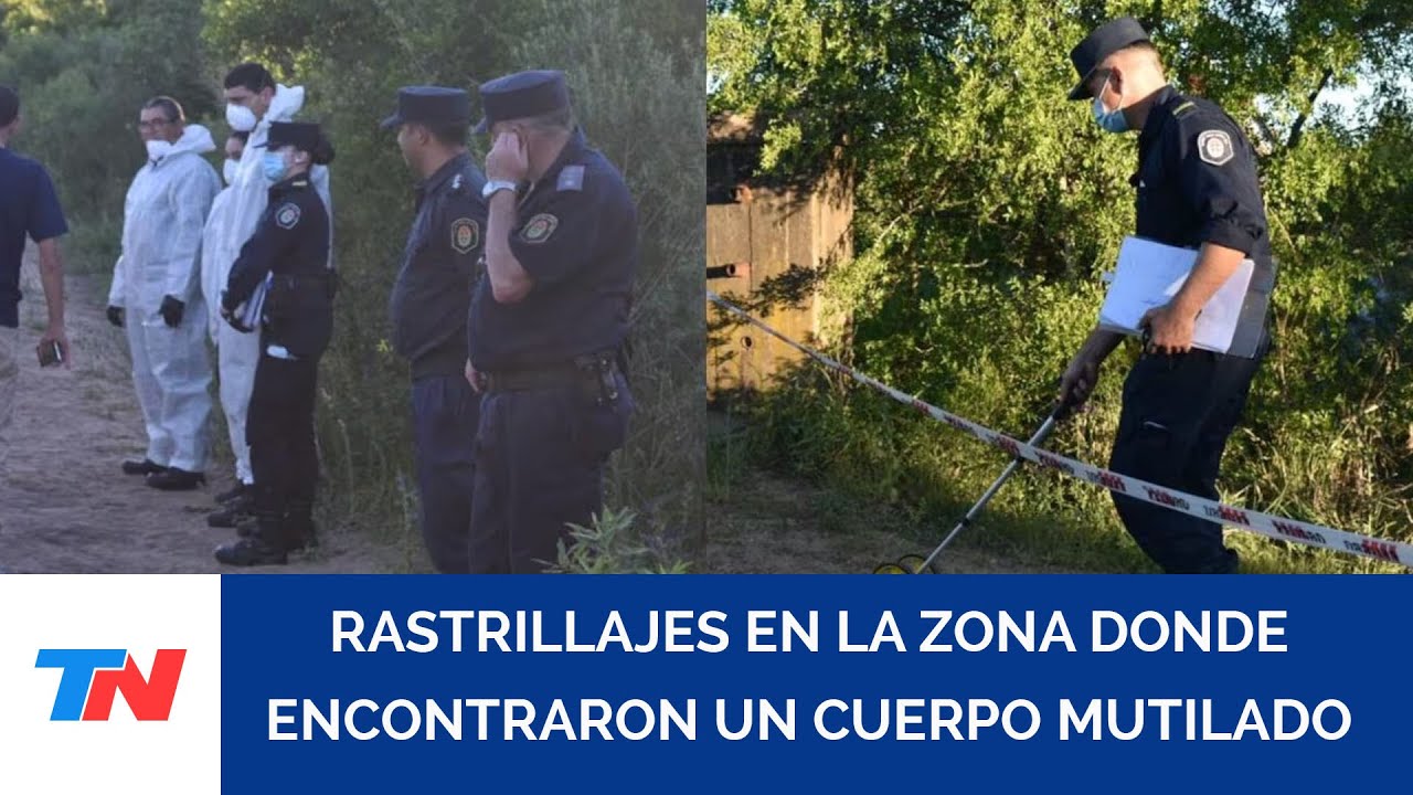 Doble femicidio y un cuerpo mutilado: la trama detrás del caso que conmociona a Córdoba