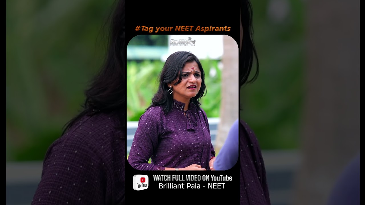 Avoid These Mistakes &ndash; Stay Safe in the NEET Exam Hall! | Must Watch for All Aspirants!