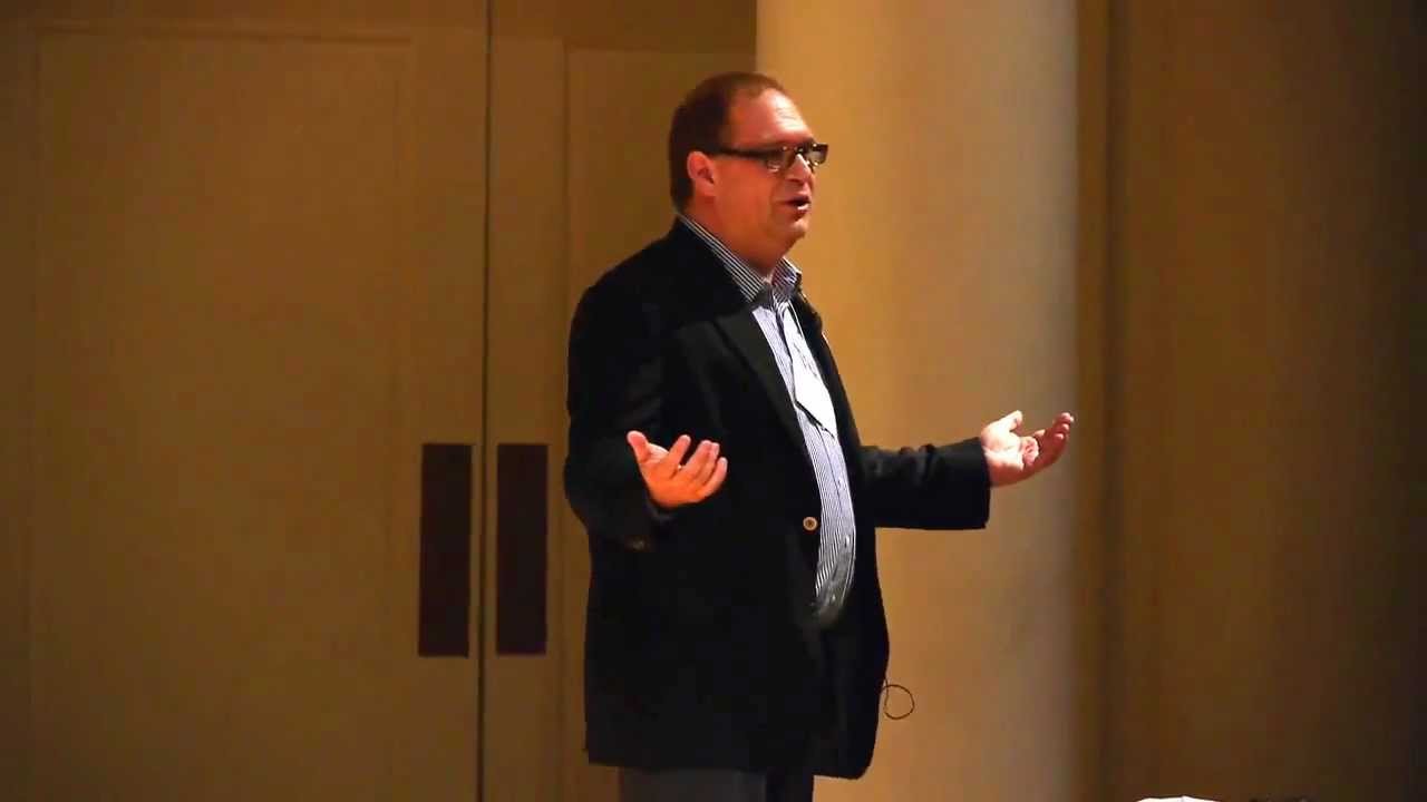 TEDxEvanston - David Figlio - How Do I Know If My Child's School Is Any Good?