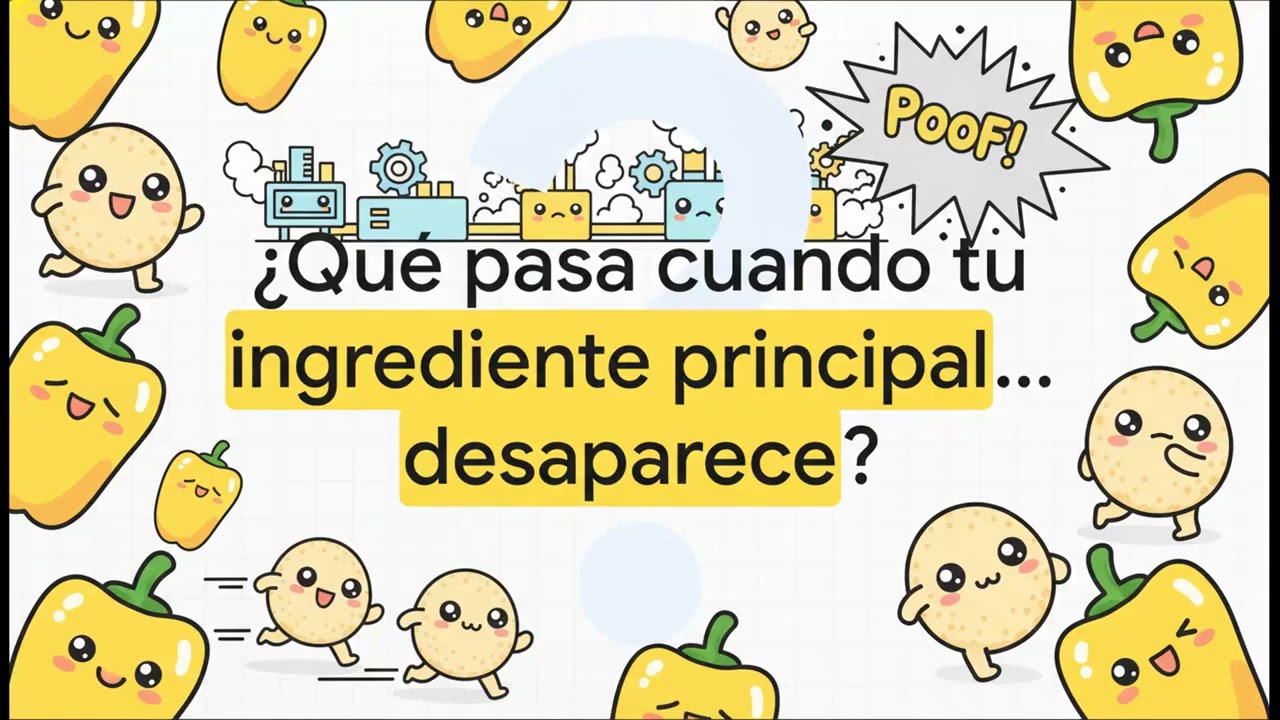 De la Chacra al Código: Cómo salvamos el delivery orgánico con puro Scrum 🚀