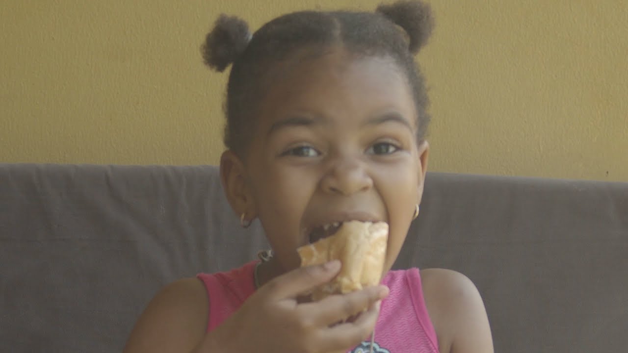 Soy Bread Feedback - The Fans @AshaBatenga1