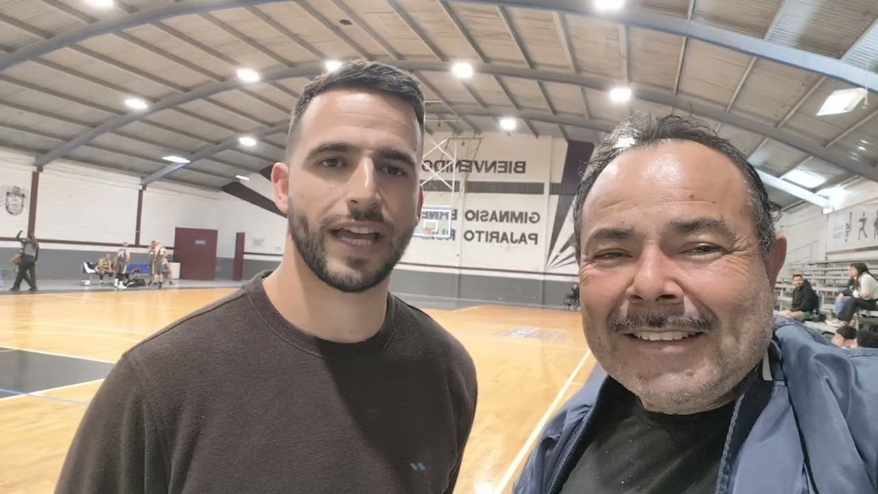 Máxime favier.nuestro amigo Francés 