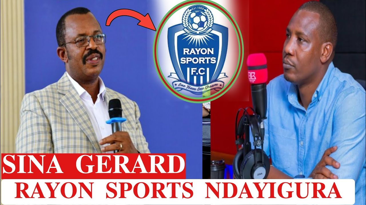 𝐁𝐎𝐎𝐌: 𝐒𝐈𝐍𝐀 𝐆𝐄𝐑𝐀𝐑𝐃 ✅ 𝐑𝐀𝐘𝐎𝐍 𝐒𝐏𝐎𝐑𝐓𝐒 𝐍𝐃𝐀𝐘𝐈𝐒𝐇𝐀𝐊𝐀 𝐉𝐀𝐃𝐎 𝐂𝐀𝐒𝐓𝐀𝐑 𝐀𝐌𝐄𝐍𝐍𝐘𝐄 𝐔𝐌𝐔𝐂𝐄𝐑𝐈 