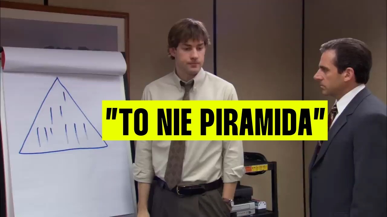 Jak MLM Robi Ci Pranie M&oacute;zgu