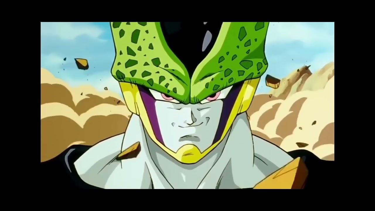 FINAL FLASH (MIX & MASTERED by SoulRunner)