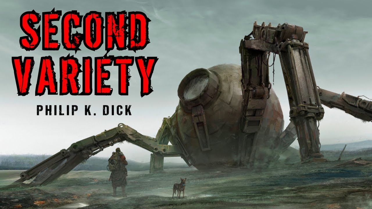 Post-Apocalyptic Story 