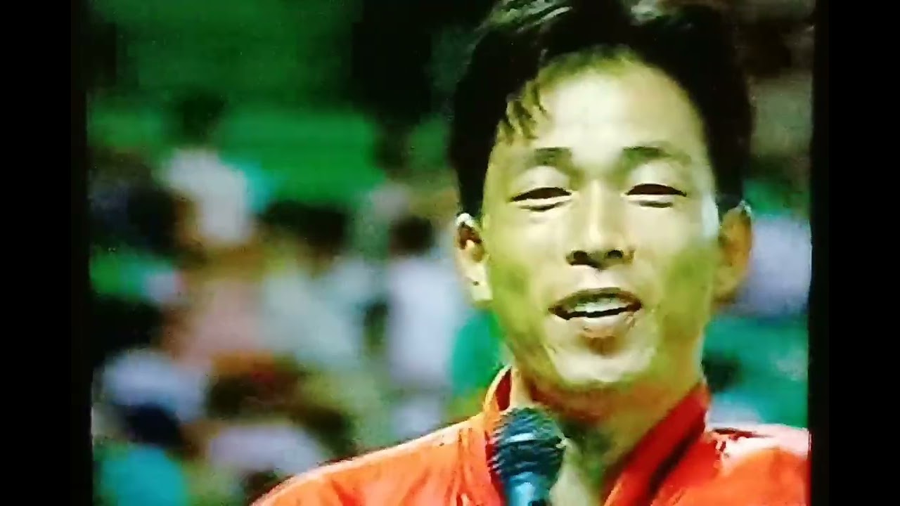 1994福岡ダイエーホークス公式戦ハイライト15　ライマー退場　西武戦大逆転