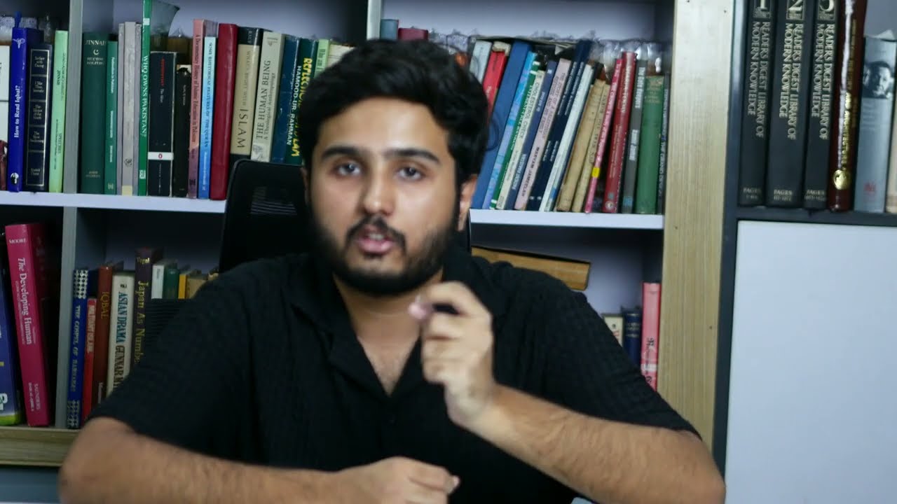 This is why ou are getting bullied/Shariq Rasul/Most Authentic Vlog