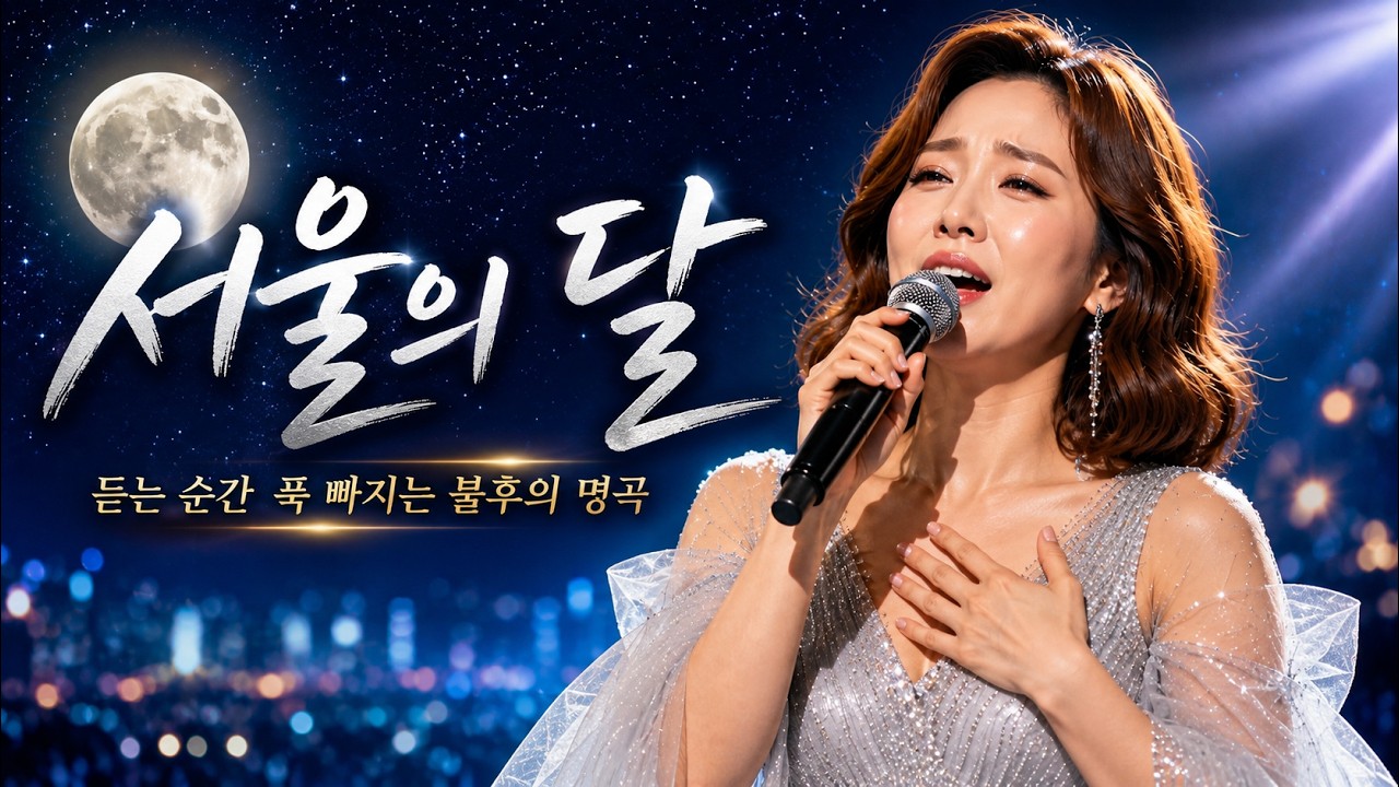 [트로트 중독아줌마] 