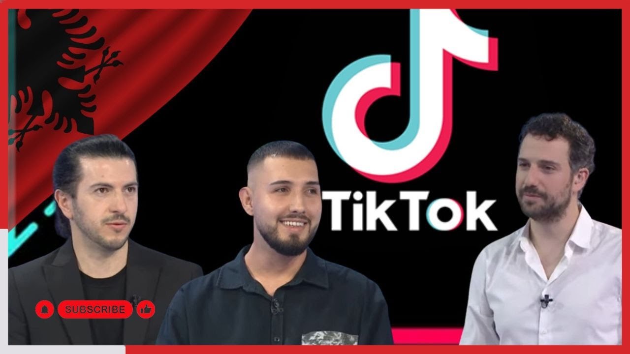 TIK-TOK rihapet! Lajmi komentohet nga eksperti i teknologjisë dhe influencieri | Në kohë reale