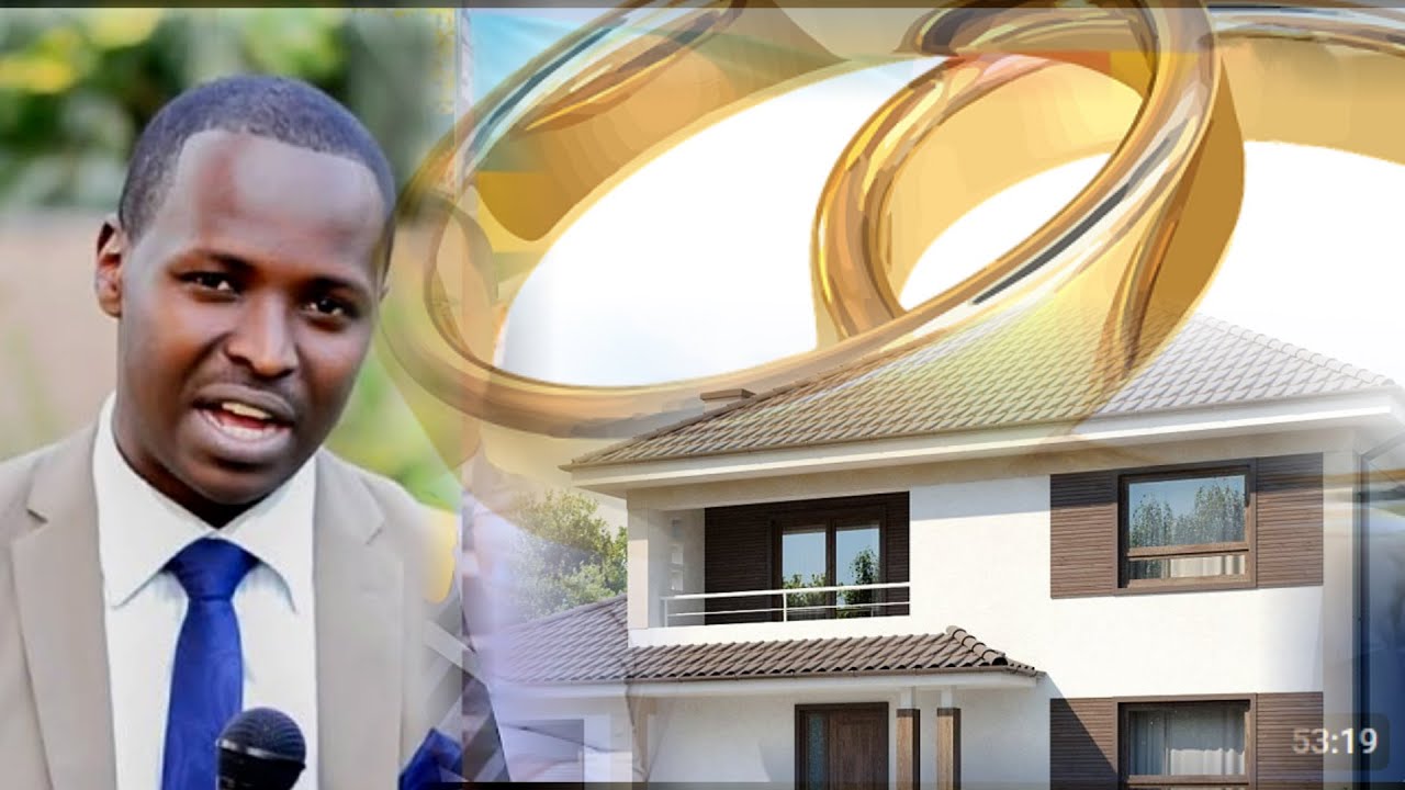 YES NATANDUKANYE N'UMUGORE AHO KUGIRANGO NIYAHURE // BITUNGURANYE PAPY ASUYE APOTERE MUTABAZI.