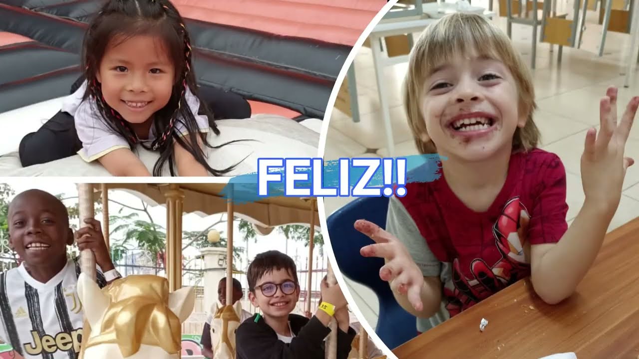 Campo de Férias 22-23