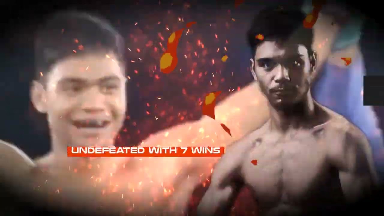 PASABOG SA BOHOL! KUMONG BOL-ANON XXIV Full Fight Night