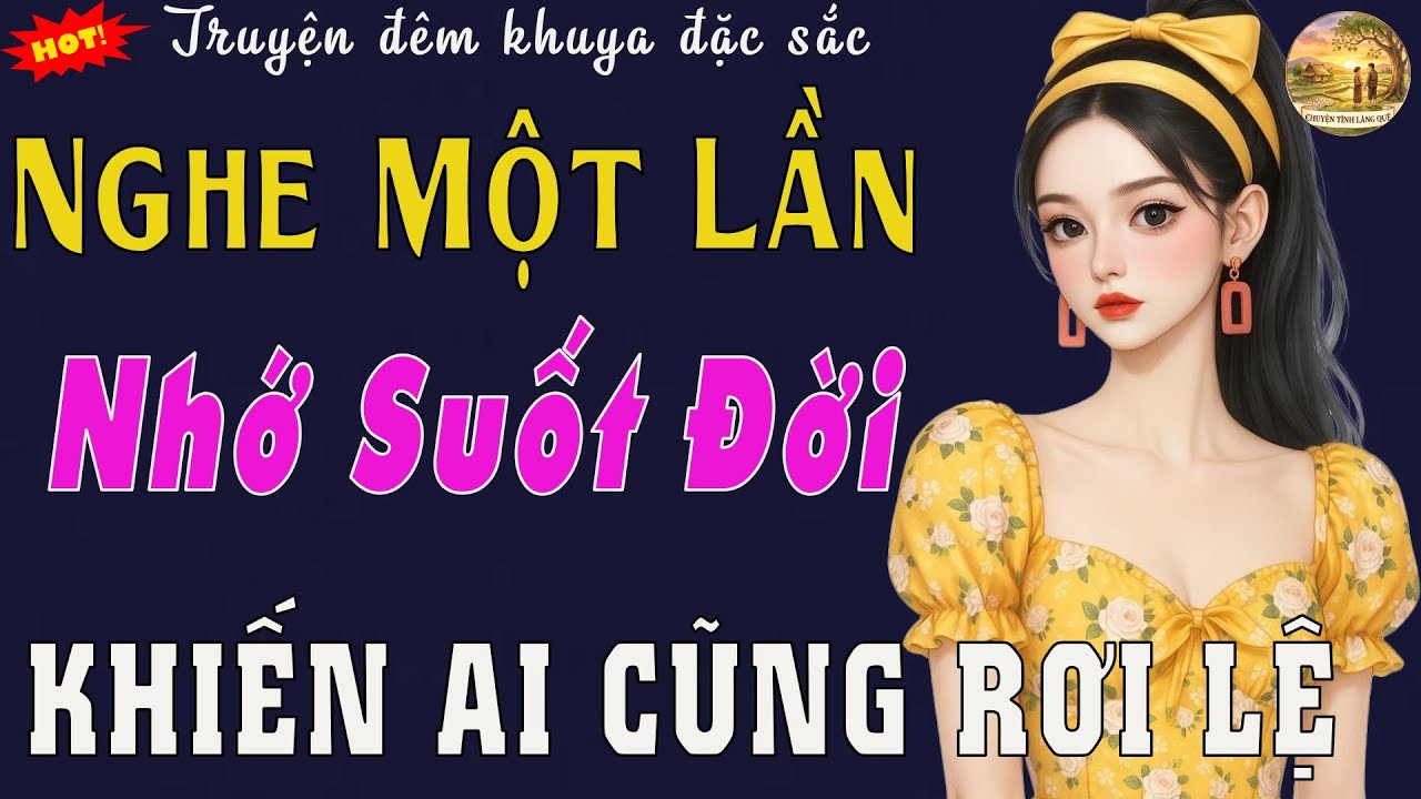 Truyện Hay Kết Hả lòng Hả Dạ - KHI NGƯỜI ĐIÊN TÌNH TRẢ THÙ - Truyện Đời Thực Mới Nhất 2026