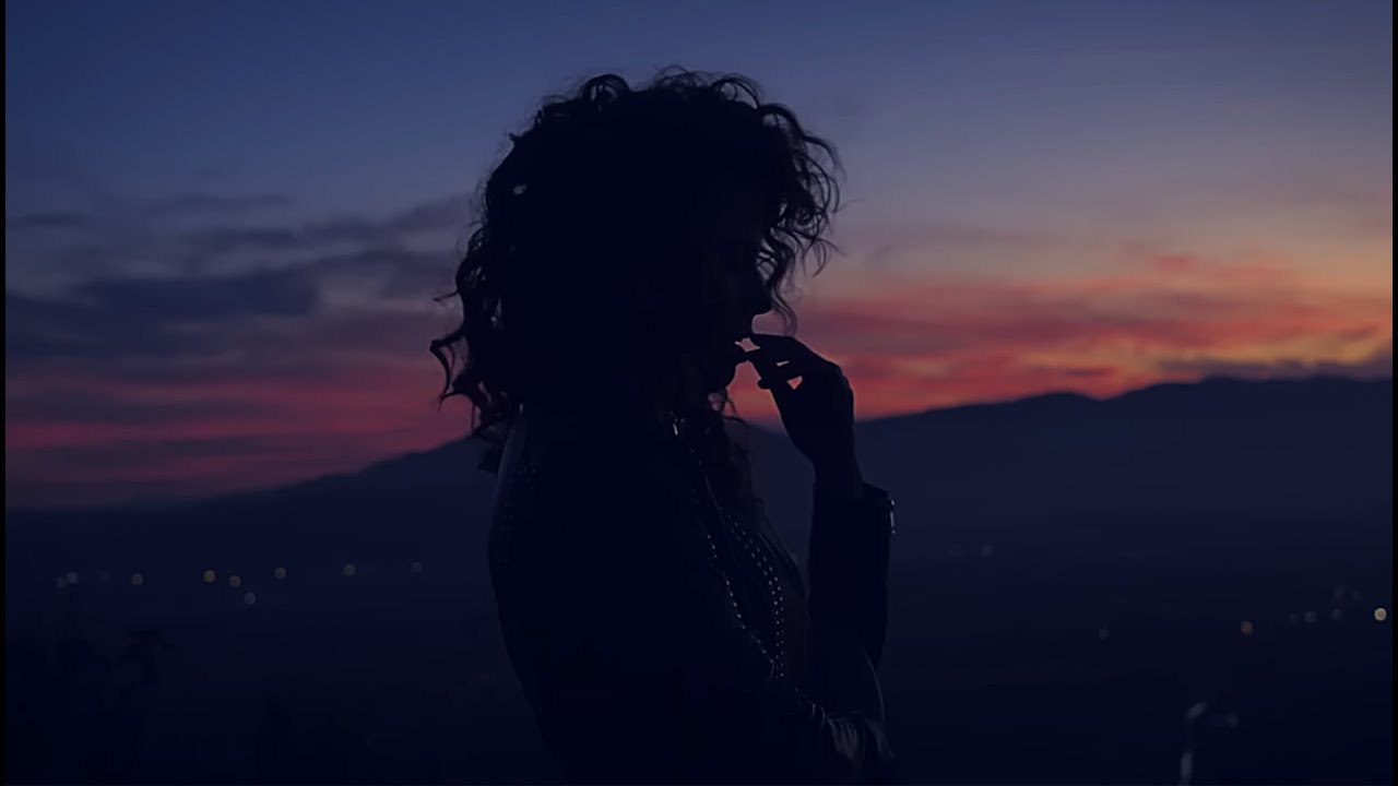 Natali Dizdar - Neces me, zar ne