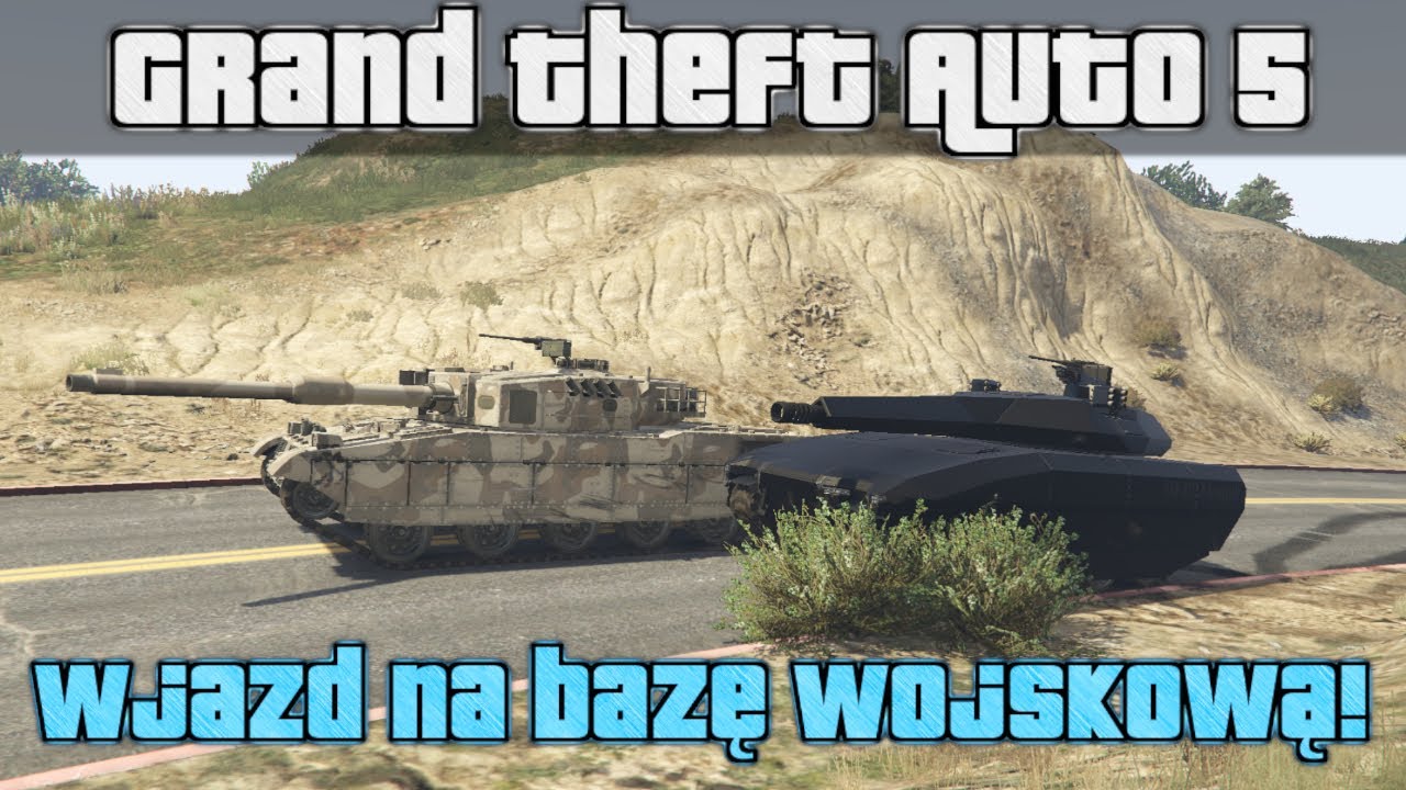 GTA 5 