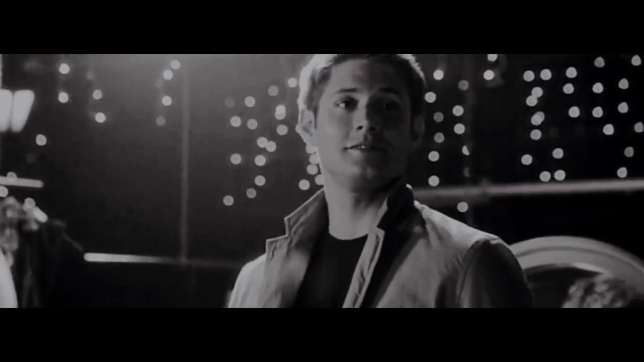 The Night We Met | Dean and Haley