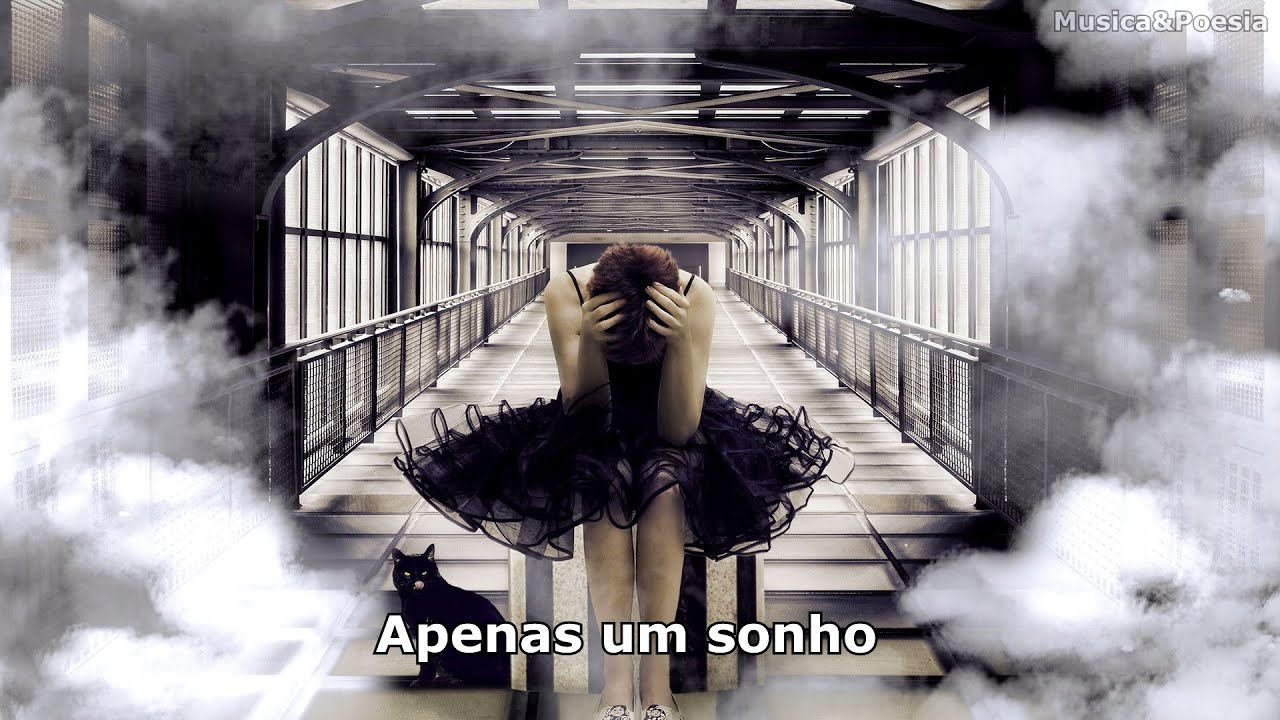 REM - Losing My Religion Legendado Tradu&ccedil;&atilde;o
