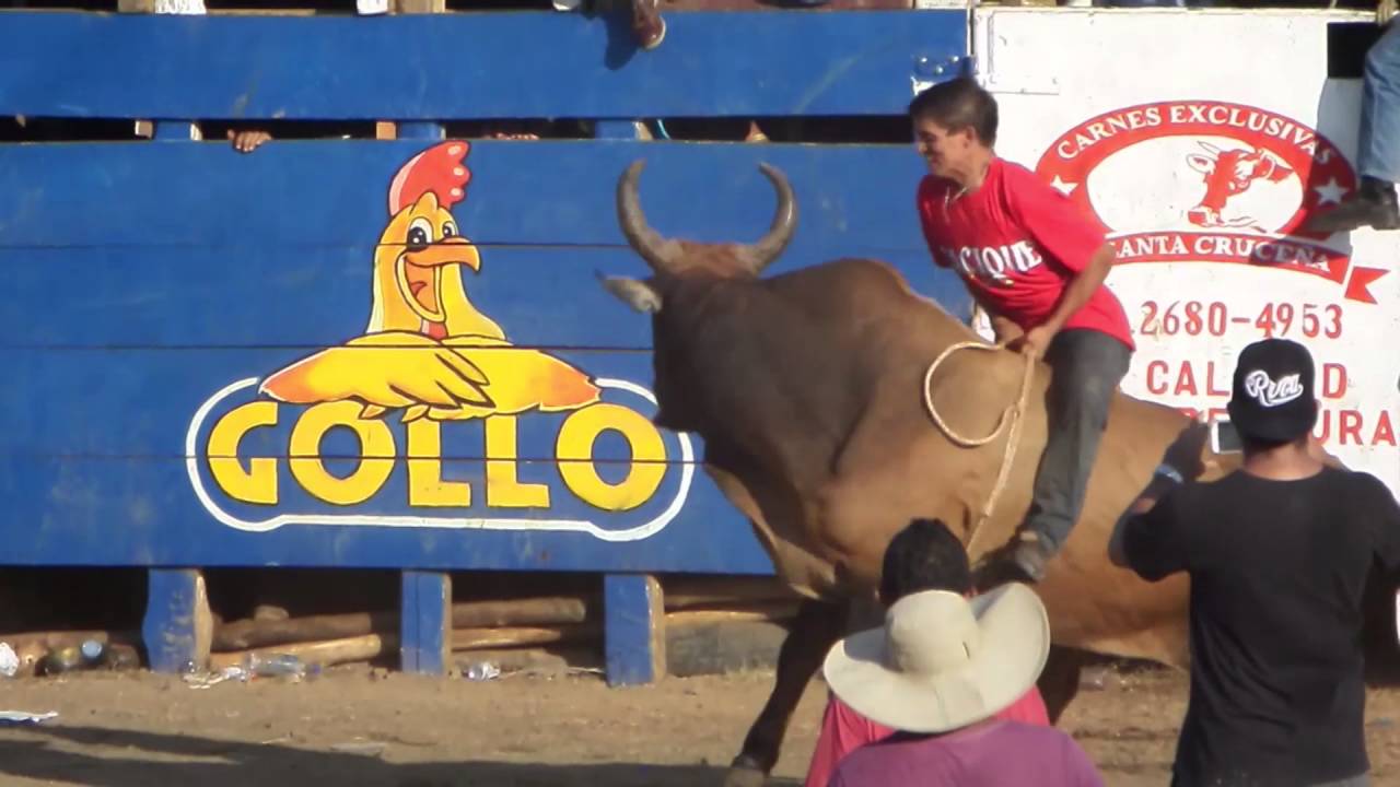 Mini documental: Santa Cruz