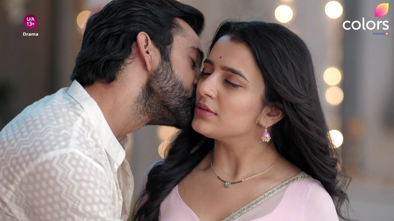 Neerja Promo: Abir Ne Neerja Ke Sath Kiya Romance, Abir Ne Neerja Ke Liye Gaya Gana