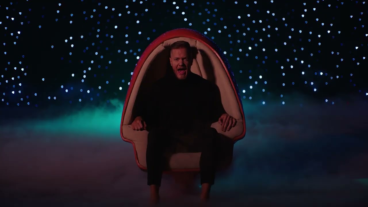 Imagine Dragons BELIEVER (Re-edit)