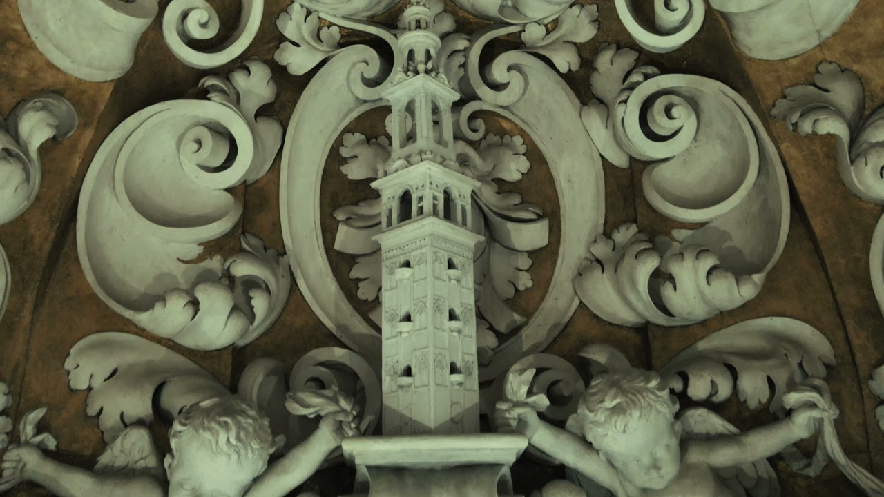Santa Maria la blanca (Sevilla)