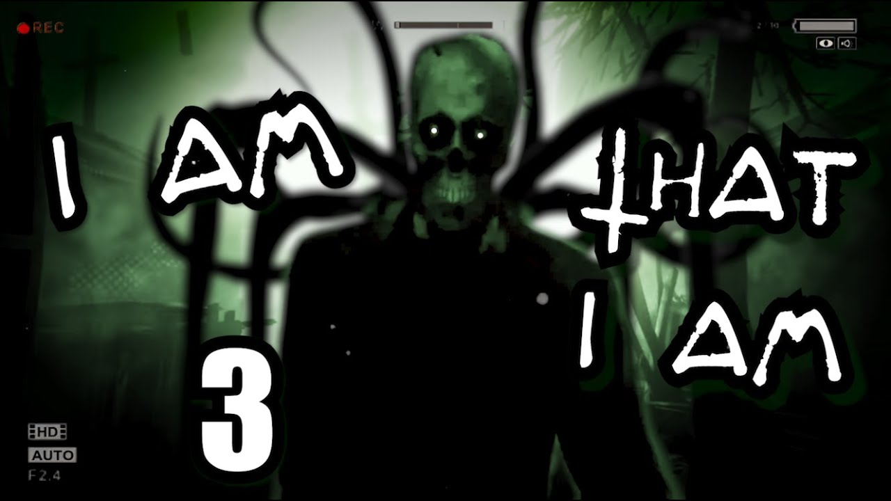 Religion in Outlast 2: THE ONE TRUE GOD