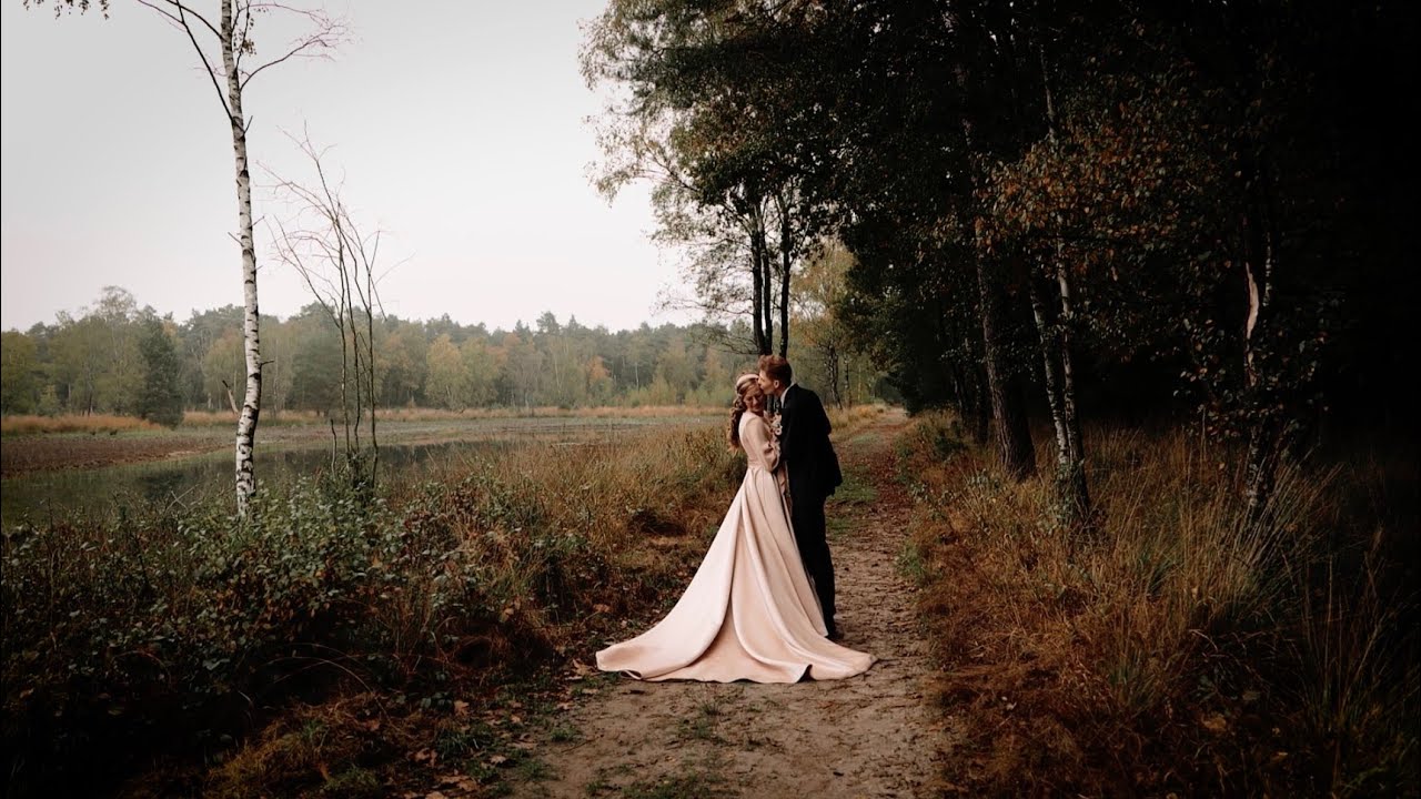 Peter & Annelien - The Wedding Movie