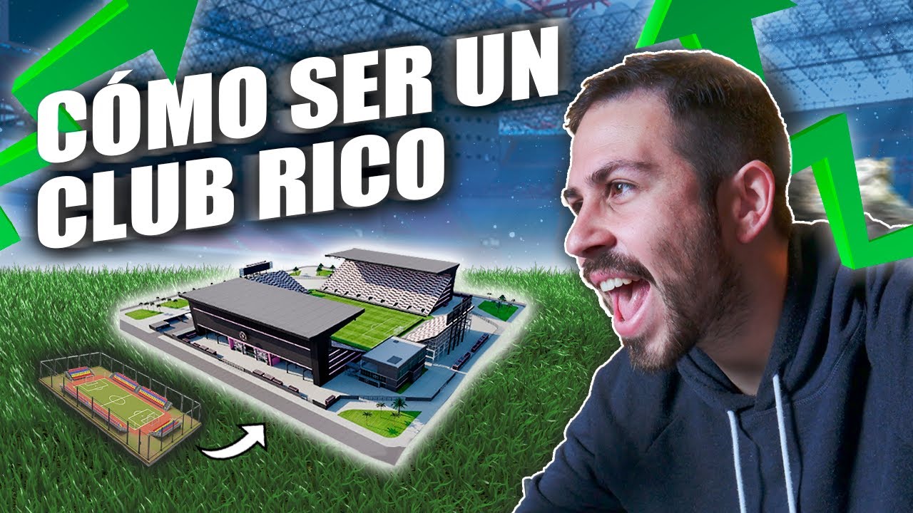 Guía Completa: Las Claves Que Hacen Ganar Dinero A Un Club